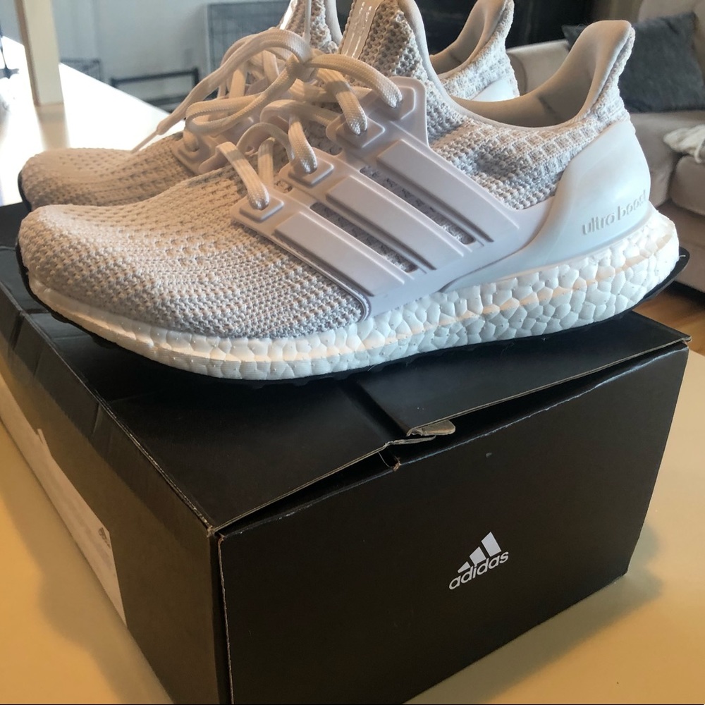 Adidas ultra boost - size 6.5